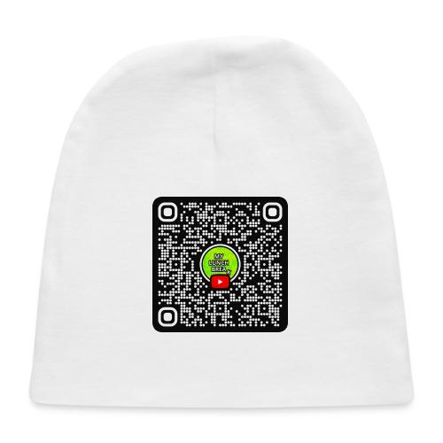 QR CODE - Baby Cap