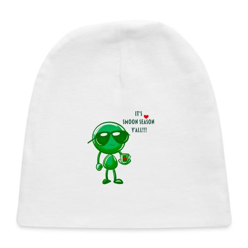Smoon City_Smoon Season - Baby Cap