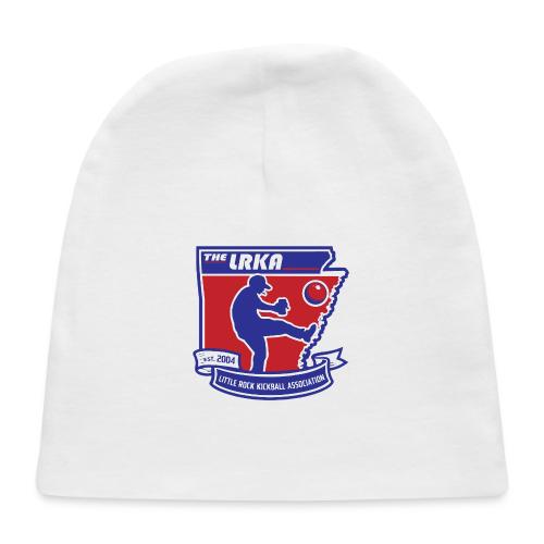 Blue State LRKA - Baby Cap