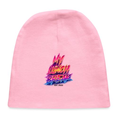 MLB 226 Retro - Baby Cap