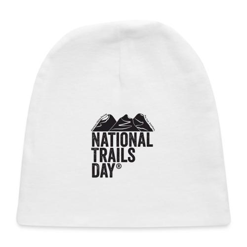National Trails Day - Baby Cap