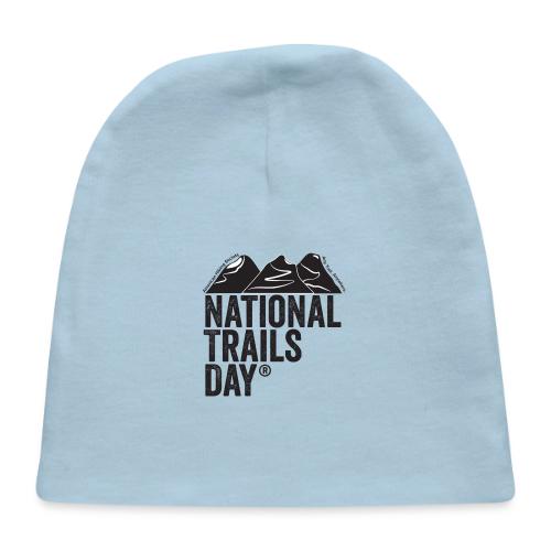 National Trails Day - Baby Cap