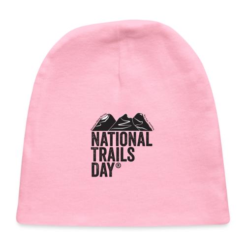 National Trails Day - Baby Cap