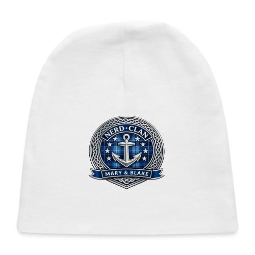 THE NERDCLAN - Baby Cap