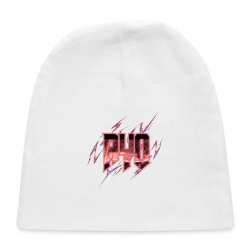 Ayo's Red - Baby Cap