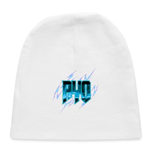 Ayo's Light Blue - Baby Cap