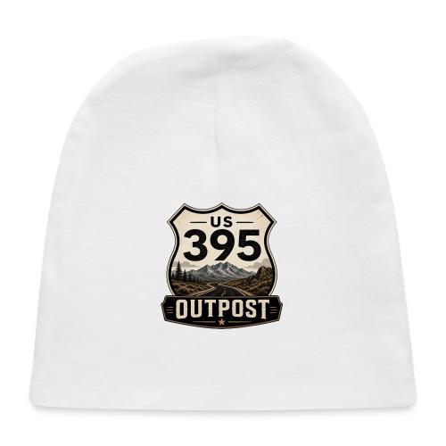 395 Outpost Shield - Baby Cap