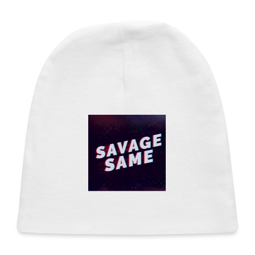 Real Savage - Baby Cap