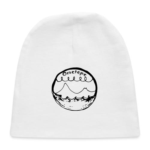Ometepe Island - Baby Cap