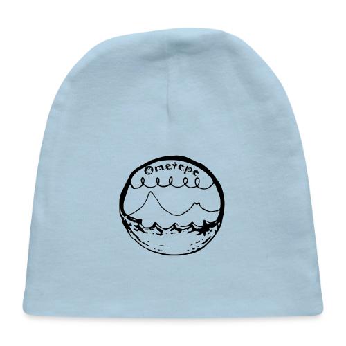 Ometepe Island - Baby Cap