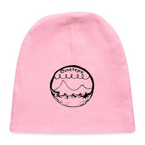 Ometepe Island - Baby Cap