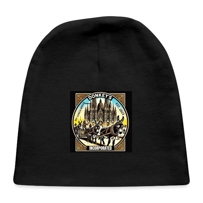 DONKEY’s INC 2024 OCT