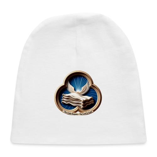 Easter The Cloth Remains T Shirt, Empty Tomb Gift - Baby Cap