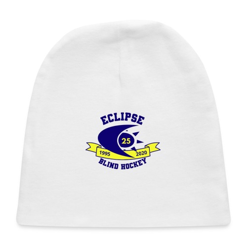 Special 25th Anniversary Gear - Baby Cap