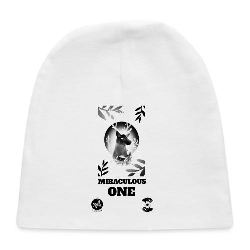 Miraculous One - Baby Cap