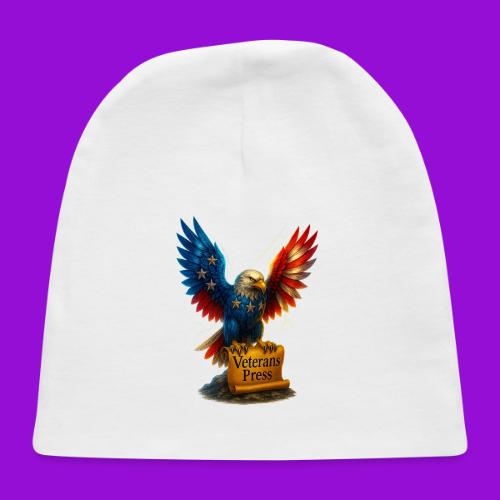 Veterans Press - Baby Cap