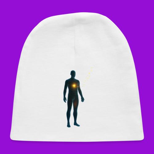 Glowing Chest Personl - Baby Cap