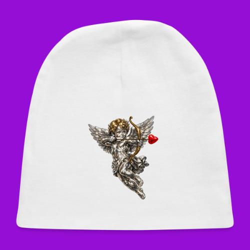 Metallic Cupid - Baby Cap