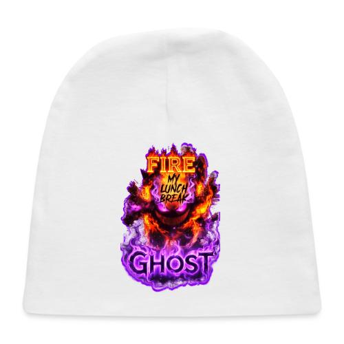 The Fire Ghost 26 - Baby Cap
