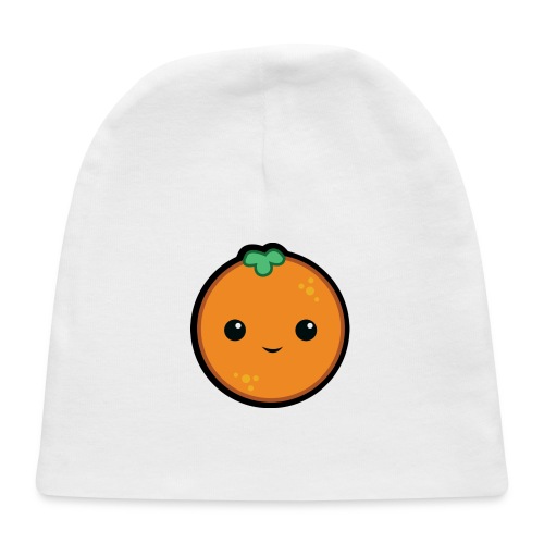 OrangeMerch - Baby Cap
