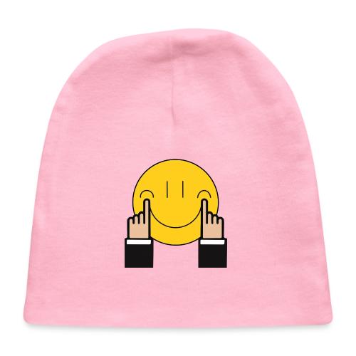 Smile design - Baby Cap