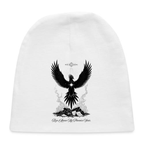 The Phoenix of Renewal T-Shirt - Baby Cap