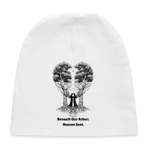 Angelic Guardian T-Shirt, Mug - Baby Cap