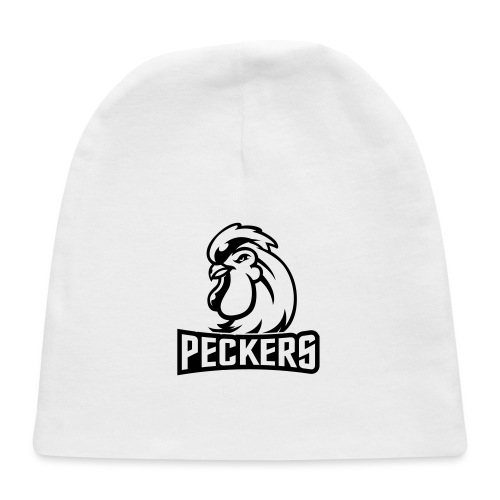 Peckers lace hoodie - Baby Cap