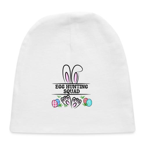 EGG HUNTING SQUAD - Baby Cap