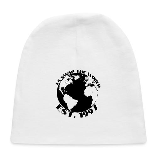 LS SWAP THE WORLD Est. 1997 - Baby Cap
