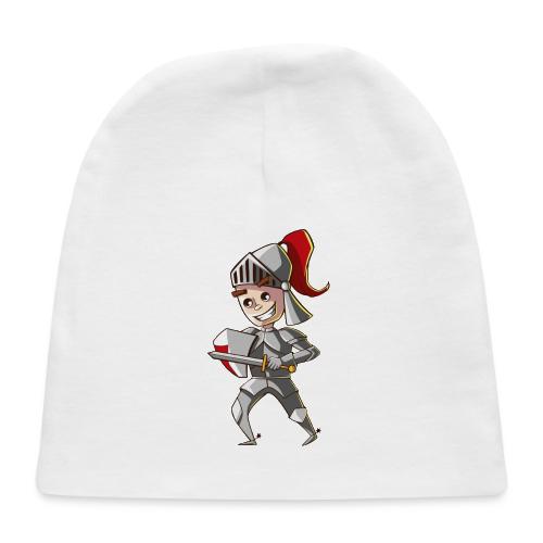 Kristof the Knight - Baby Cap