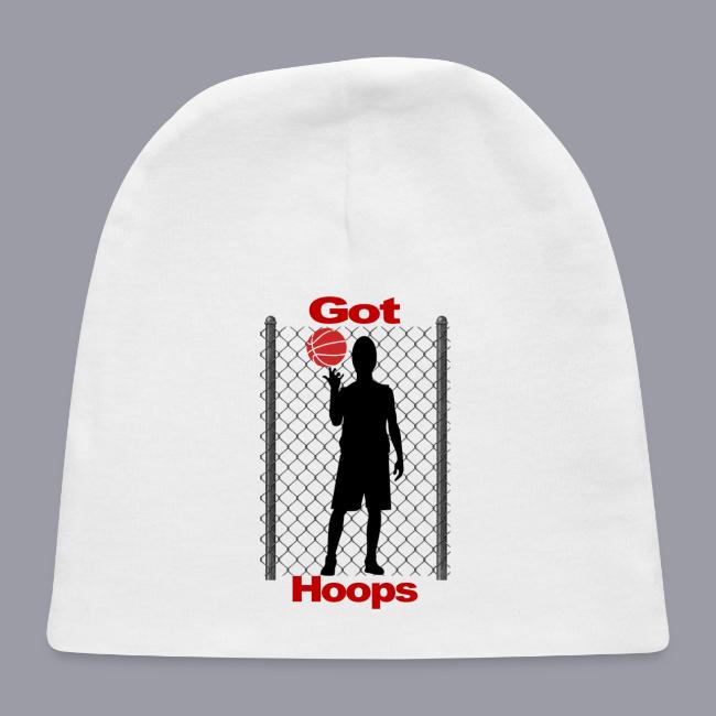 GOT HOOPS?