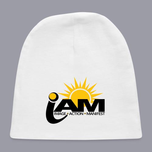 I AM - Baby Cap