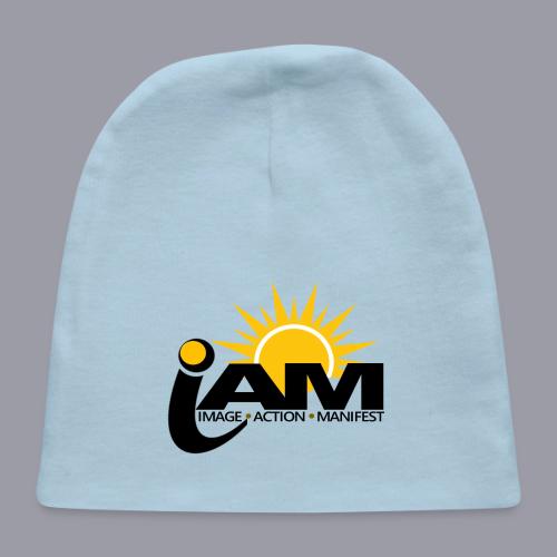 I AM - Baby Cap