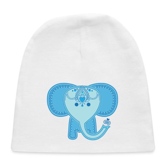 Baby Elephant