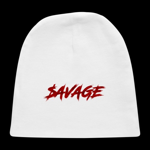 SAVAGE - Baby Cap