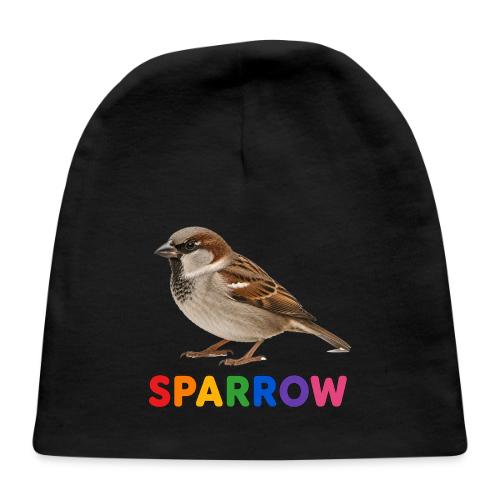 Sparrow - Baby Cap
