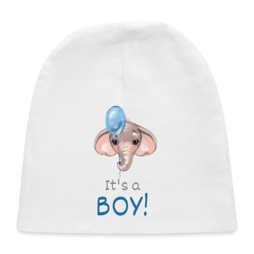 It s a boy - Baby Cap