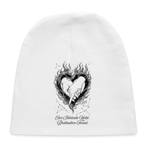 Intricate Hold T-Shirt, Mug, & Leggings - Baby Cap