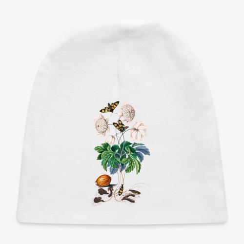 Wood anemone - Baby Cap