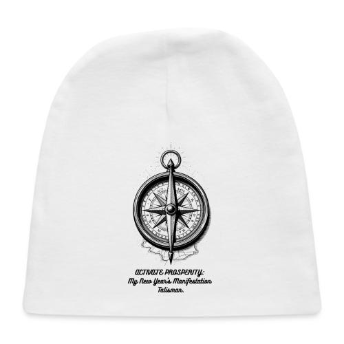 Activate Prosperity T-Shirt, Mug, & Leggings - Baby Cap