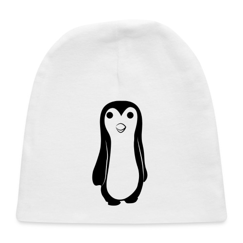 pengüin - Baby Cap