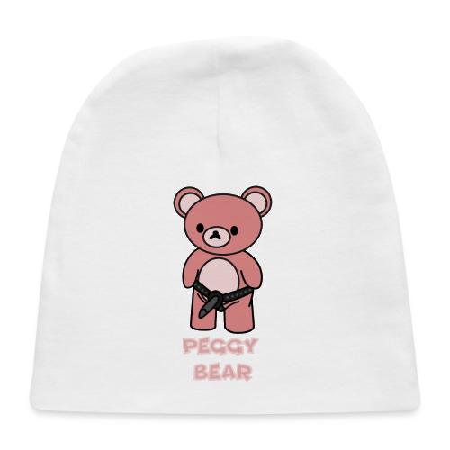 PeggyBear - Baby Cap