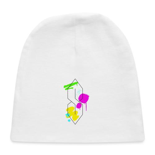 Super S Cool S - Baby Cap