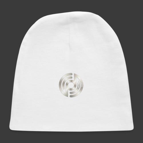 Open Musicians Collective Chrome Logo - Baby Cap