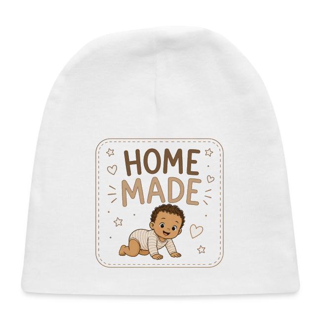 Home Made - Boy-B