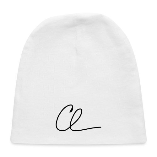 CL Signature - Baby Cap