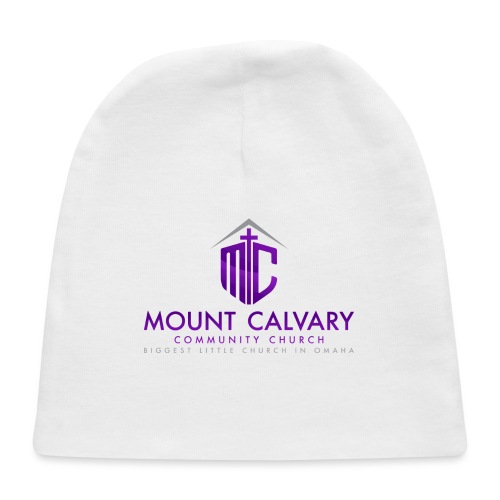 Mount Calvary Classic Gear - Baby Cap