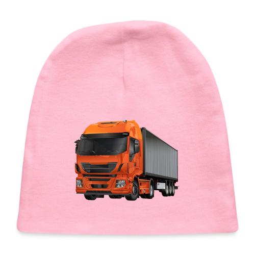 Stralis Truck - Baby Cap