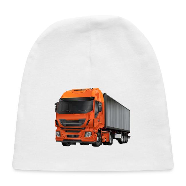 Stralis Truck